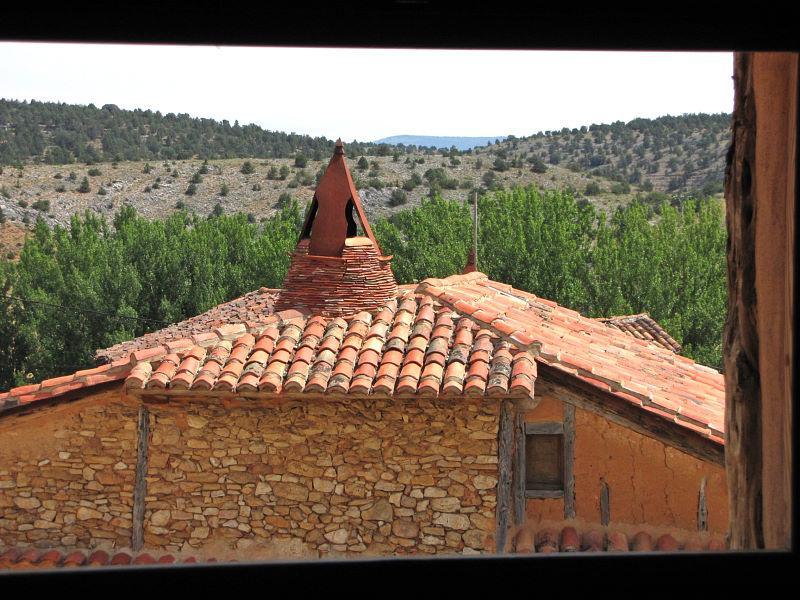 Hotel Rural Calatañazor Exterior foto